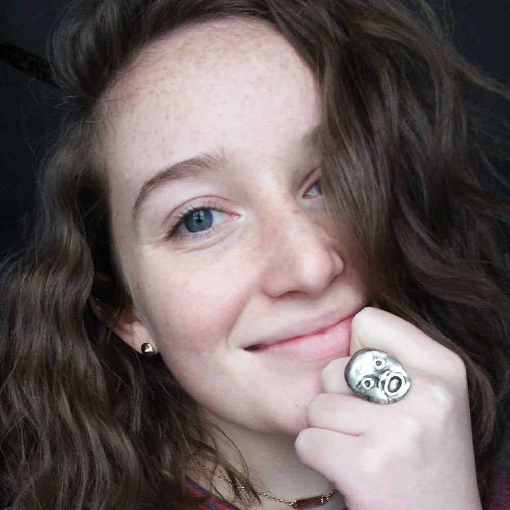 Meet your Posher, Rylee